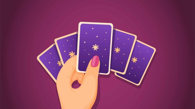 Таро карта за 22 април. Снимка: istock