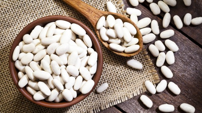 Защо и как да добавите сода към боба? Снимка: istock