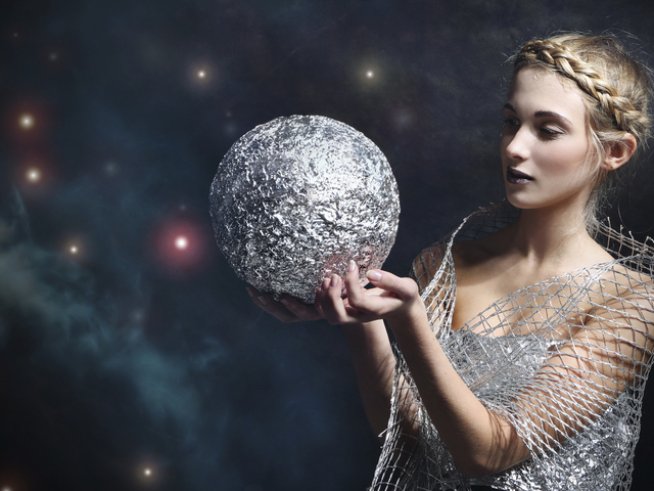 Снимки: thinkstock