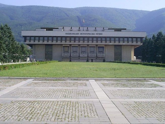 Снимка: bg.wikipedia.org