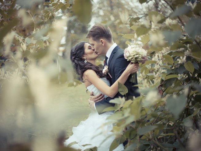 Снимка: thinkstock