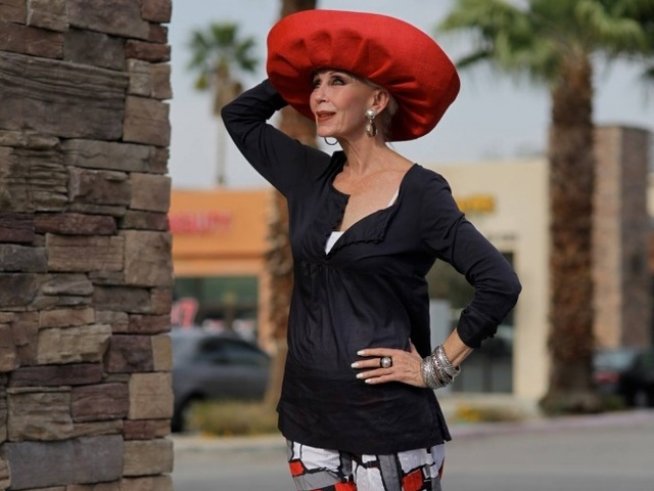 Снимки: adme.ru