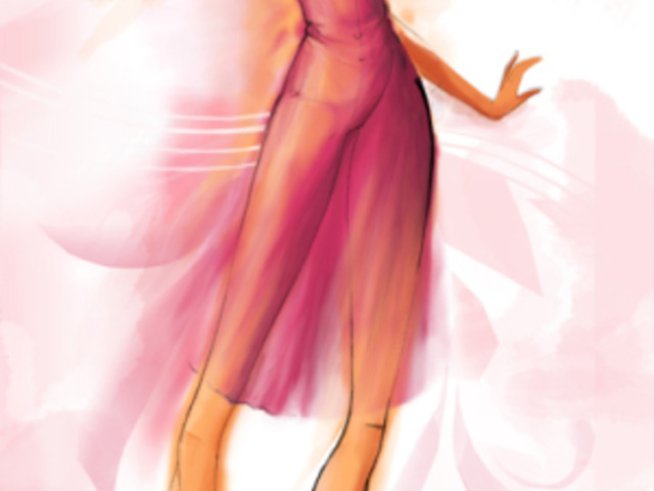 Различните лица на Жената