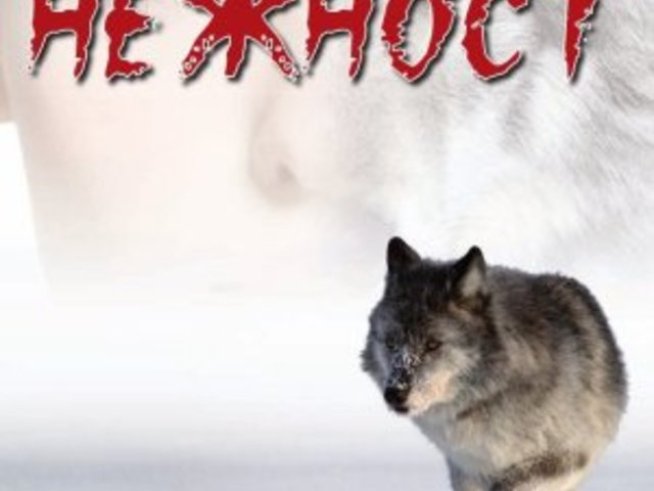 “Вълча нежност” – Стеф Пени