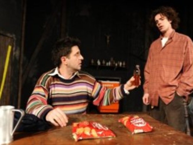 Спечелете билет за театър