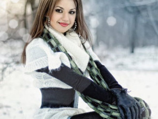 Невена Цонева: Знаех, че ще стана певица