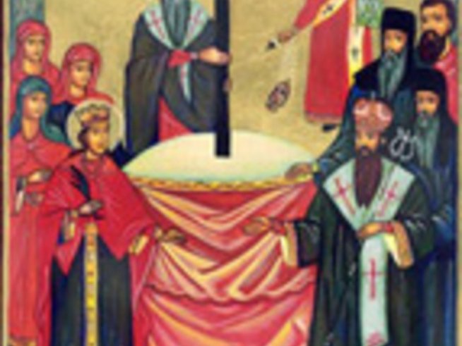 Кръстовден