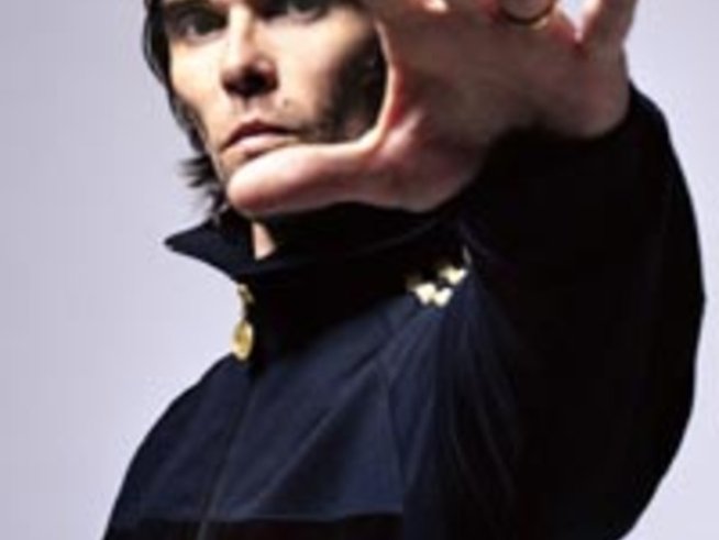 MTV парти против трафика на хора