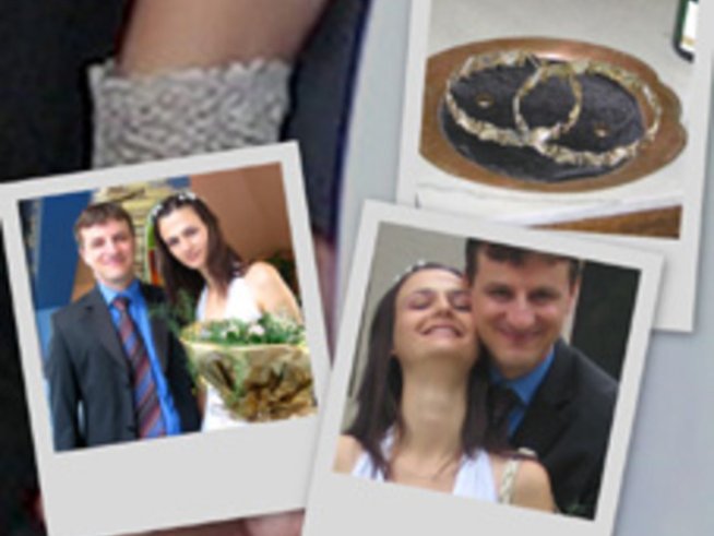 Цвят на обич