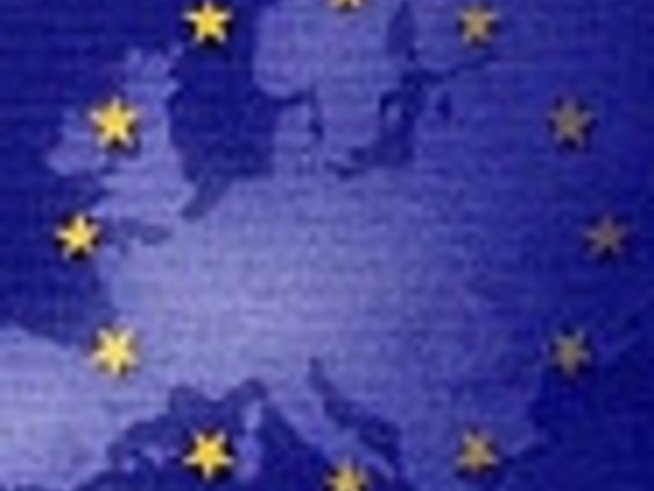 Моята Европа