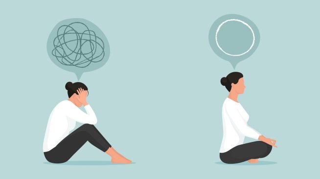 6 лесни практики, с които да намалите тревожността. Снимка: istock