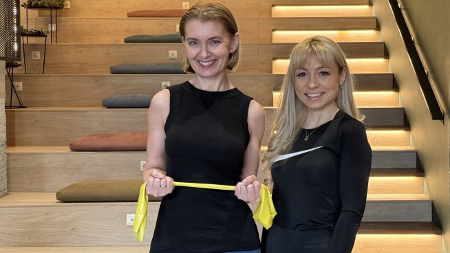 Снимка:  Фондация Рестарт