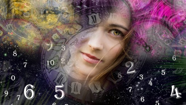 Седмична нумерологична прогноза за 30 декември – 5 януари .Снимка: istock