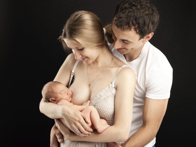 Снимка: Thinkstock