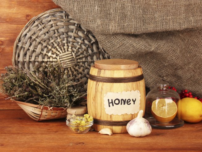 Снимка: thinkstock