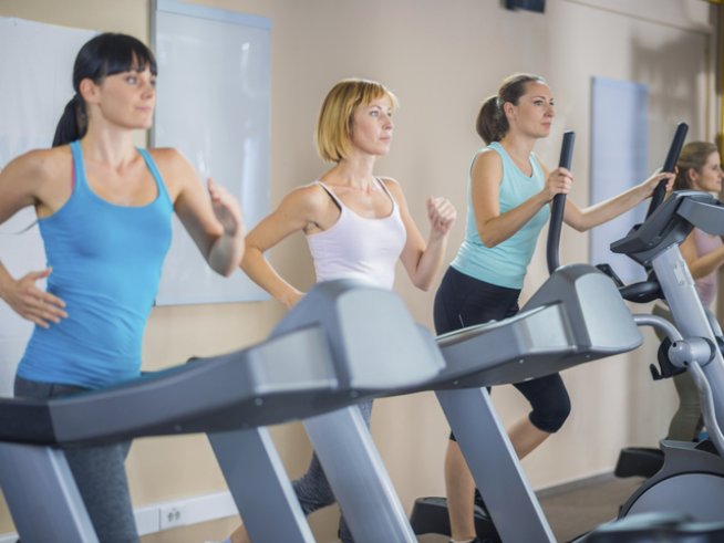 Снимка: Thinkstock