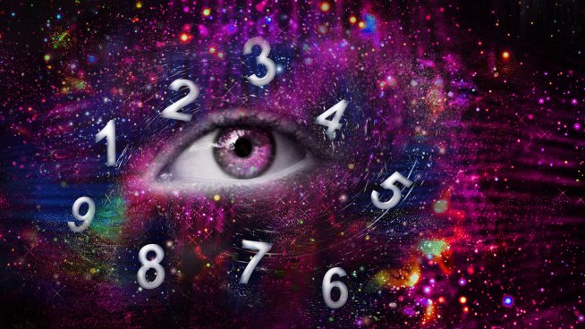 Седмична нумерологична прогноза за 9 -15 септември .Снимка: istock