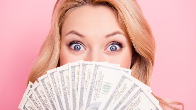 50 утвърждения, които ще привлекат повече пари в живота ви. Снимка: istock