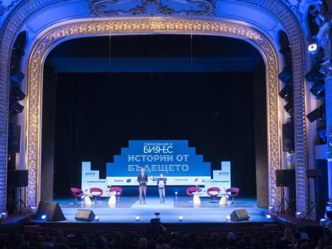 Снимки: Владислав Симеонов