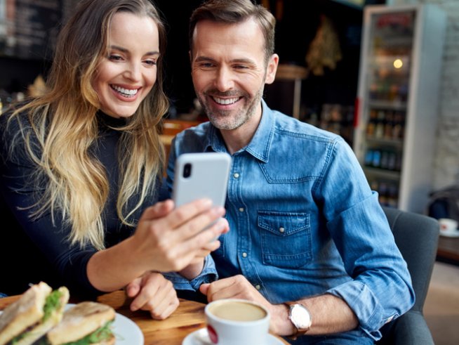 Снимка: Istock