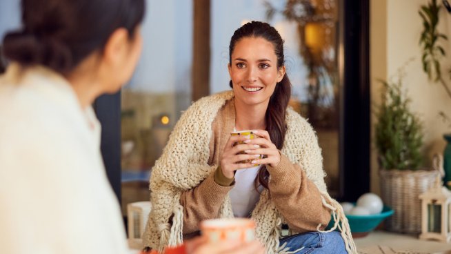 5 признака, че сте надраснали едно приятелство. Снимка: istock