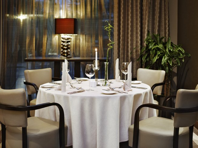 Снимка:  Хилтън София