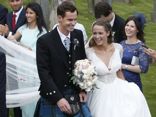 Снимка: Reuters