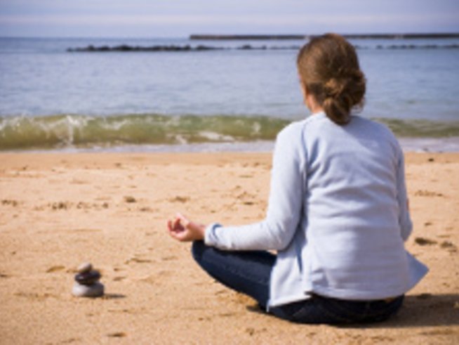 Релакс с дишане