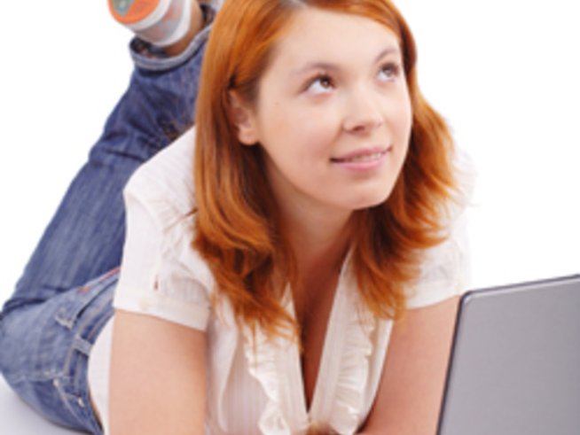 Надомна работа по време на майчинство