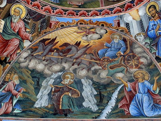 Снимка: Wikimedia Commons