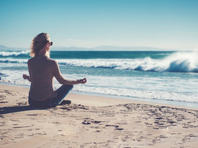 Снимка: thinkstock