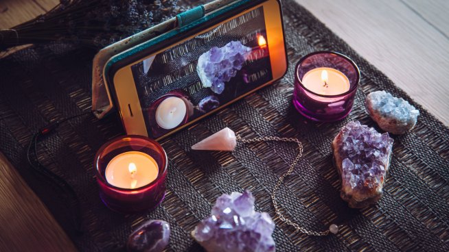 Таро карта за 6 септември. Снимка: istock