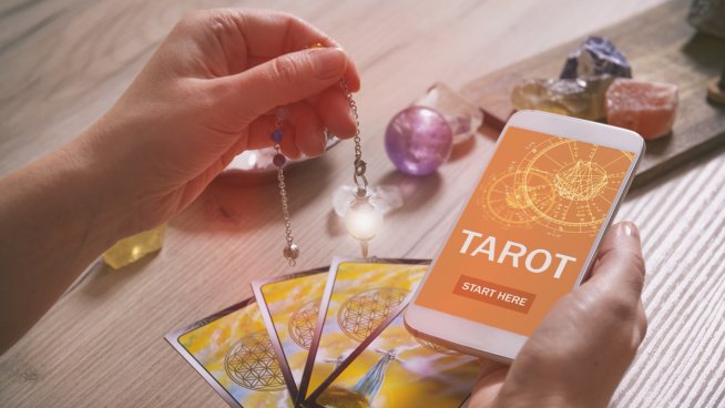 Седмична таро прогноза за 14 - 20 юли. Снимка: istock