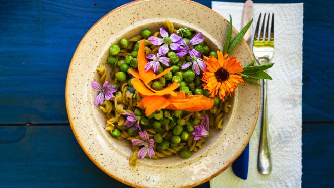 Кои храни са невероятно полезни за красотата ни? Снимка: istock