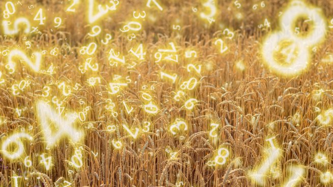 Нумерологична прогноза за 23 април.Снимка: istock