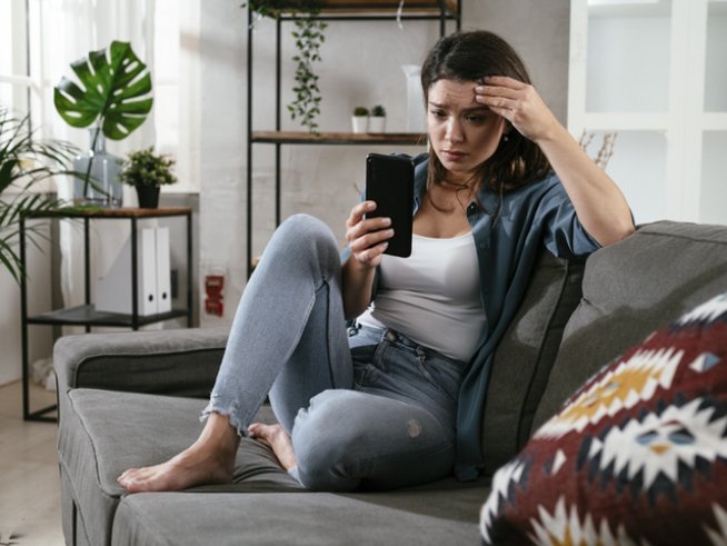 Снимка: istock