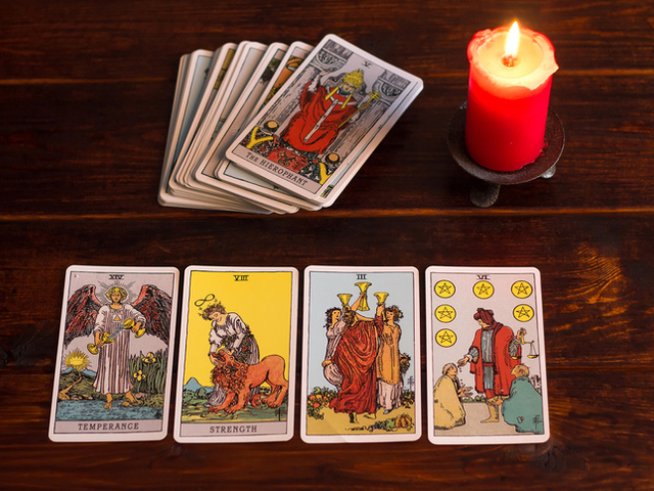 Снимка: istock
