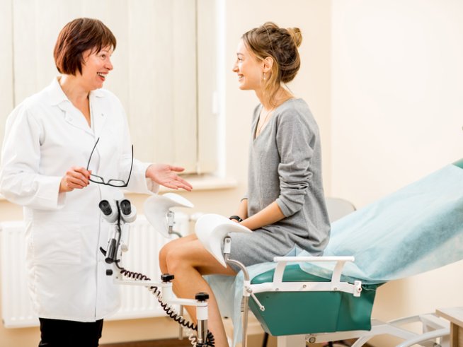 Профилактиката на инфекции започва преди забременяването