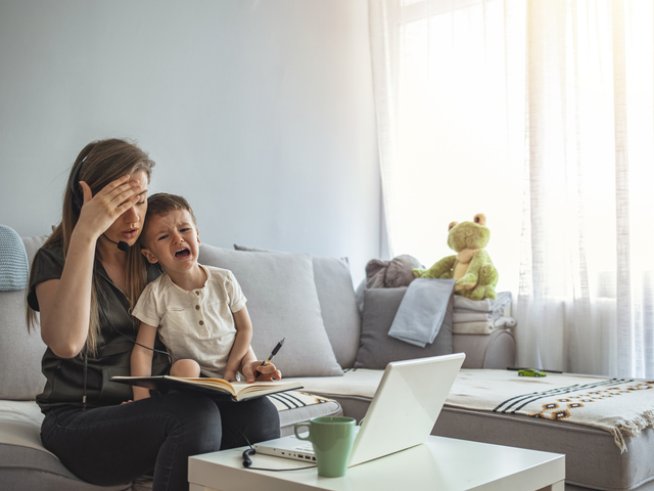 Снимка: istock