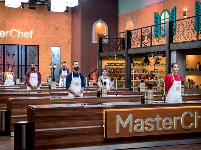 Снимка: Masterchef