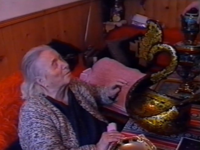 Неизвестни предсказания на Ванга излизат в нов документален филм