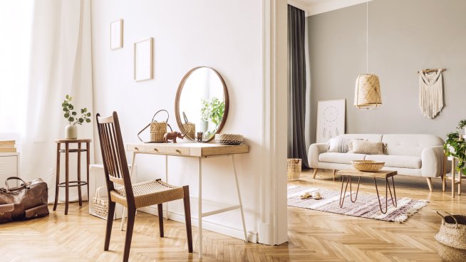 Тенденции в интериора, които са демоде 