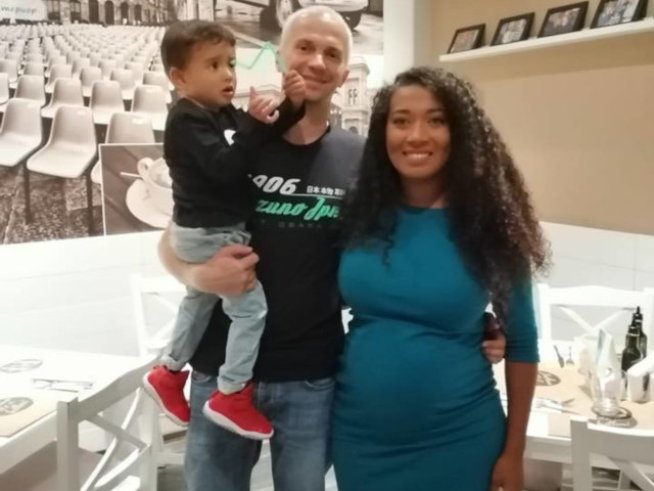 Снимка: Facebook/Mariana Stancheva-Slavcheva