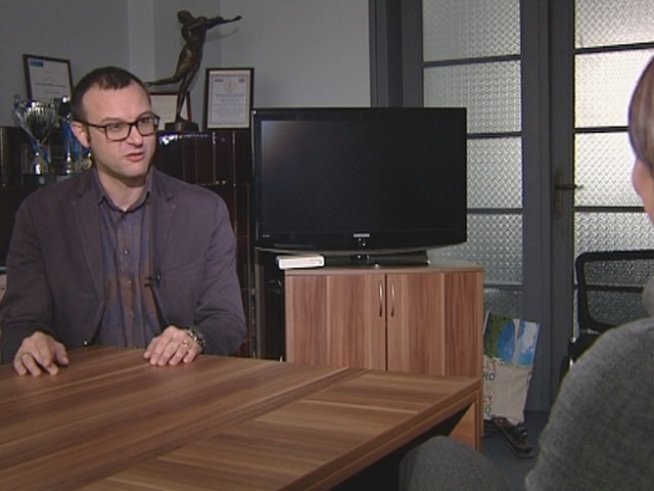 Кадър: Bulgaria ON AIR