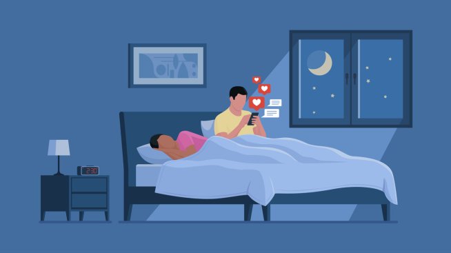 Снимка: iStock