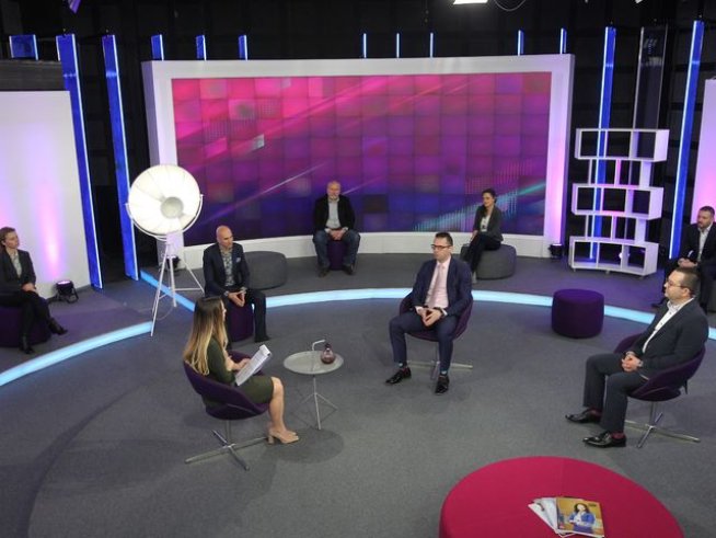 Снимка: Димитър Кьосемарлиев, фотограф на Investor Media Group