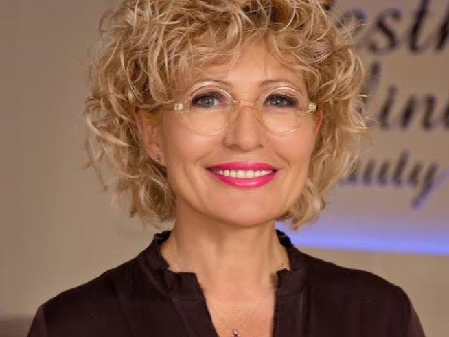 Доктор Радина Денкова