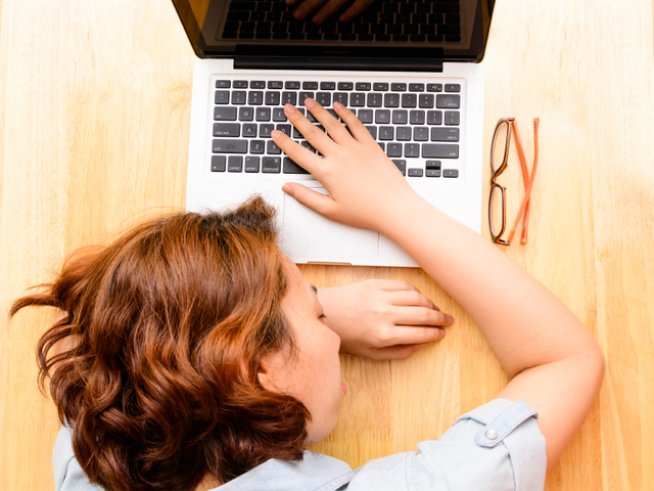 Снимка: iStock