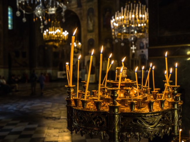 Снимка: istock