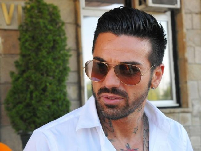 Снимка: Булфото